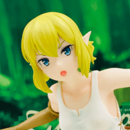 ダンジョンに出会いを求めるのは間違っているだろうかIV 1/7 リュー・リオン あみあみ限定版