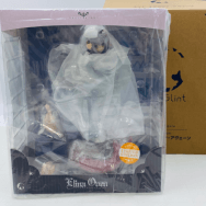 ドラクリオット DRACU-RIOT！ 1/7 エリナ・オレゴヴナ・アヴェーン LIMITED EDITION あみあみ限定版