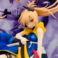 処刑少女の生きる道 バージンロード 1/7 メノウ あみあみ限定版