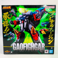 勇者王ガオガイガーFINAL GX-104 ガオファイガー