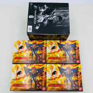 勇者王ガオガイガー6 1BOX 4種入り