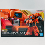 GOLDYMARG ゴルディーマーグ 勇者王ガオガイガー