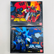 勇者王ガオガイガー3 BOX