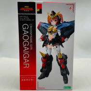 クロスフレーム・ガール 勇者王ガオガイガー ガオガイガー