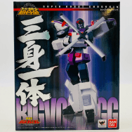 勇者王ガオガイガー ビッグボルフォッグ