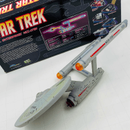 STAR TREK スター・トレック U.S.S.エンタープライズ NCC-1701 HD版