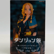 ぬーどるストッパーフィギュア ダンジョン飯 マルシル