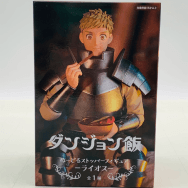 ぬーどるストッパーフィギュア ダンジョン飯 ライオス