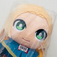 ダンジョン飯 マルシル ぬいぐるみ