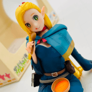 ダンジョン飯 てのひら マルシル