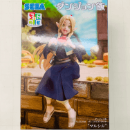 ダンジョン飯 ちょこのせ プレミアムフィギュア マルシル