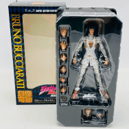 ジョジョの奇妙な冒険 黄金の風 ブローノ・ブチャラティ