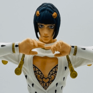 ジョジョの奇妙な冒険 GOLDEN WIND B賞 ブローノ・ブチャラティ MASTERLISE