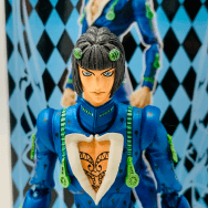 ジョジョの奇妙な冒険 黄金の風 ブローノ・ブチャラティ・セカンド