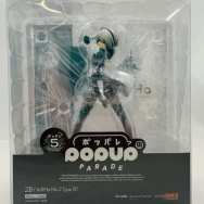 NieR Automata Ver1.1a ニーア オートマタ 2B ヨルハ二号B型