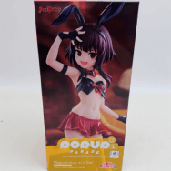 この素晴らしい世界に祝福を！3 めぐみん バニーVer. L size