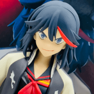 キルラキル 纏流子 スカジャンVer. L size