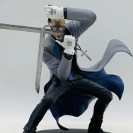 HELLSING OVA アレクサンド・アンデルセン L size