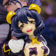 L size 魔法少女にあこがれて マジアベーゼ