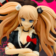 ダンガンロンパ 1・2 江ノ島盾子