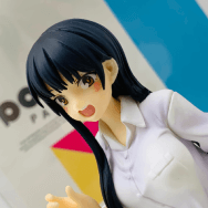 僕の心のヤバイやつ 山田杏奈