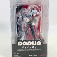 HELLTAKER Lucifer ルシファー