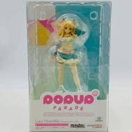 FAIRY TAIL フェアリーテイル ルーシィ アクエリアスフォーム ver.