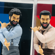 RRR A ラーマ ラージュ コムラム ビーム 2種セット