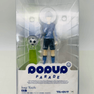 ブルーロック 潔世一