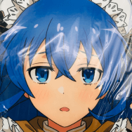 無職転生Ⅱ 異世界行ったら本気だす ロキシー・ミグルディア 抱き枕カバー