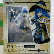 無職転生 異世界行ったら本気だす 1/7 ロキシー ミグルディア