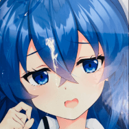 八重WORKS 萌木雄太 無職転生 異世界行ったら本気だす ロキシー 抱き枕カバー