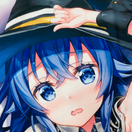 藤真拓哉 無職転生 師匠と夜のお勉強 ロキシー・ミグルディア 抱き枕カバー