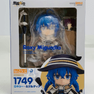 1749 無職転生 異世界行ったら本気だす ロキシー ミグルディア