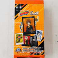 家庭教師ヒットマン REBORN! ぱしゃこれ 1BOX