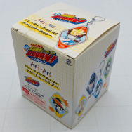 家庭教師ヒットマンREBORN トレーディング Ani-Art アクリルキーホルダー 1BOX