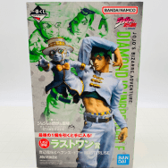 ジョジョの奇妙な冒険 ダイヤモンドは砕けない STAND RUSH! ラストワン賞 岸辺露伴 ヘブンズ ドアー MASTERLISE