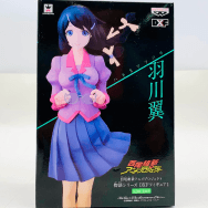 西尾維新アニメプロジェクト 物語シリーズ 羽川翼