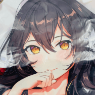 アズールレーン 三笠 抱き枕カバー