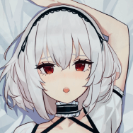 Kin アズールレーン シリアス 抱き枕カバー