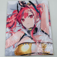 活断層 アズールレーン 5周年記念 ブレマートン 抱き枕カバー