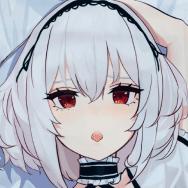 C96 Kin アズールレーン シリアス 抱き枕カバー