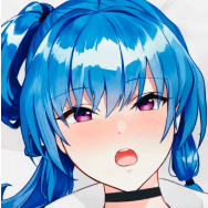 C94 アズールレーン アズレン セントルイス 抱き枕カバー