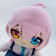 グッドスマイルカンパニー ブルーアーカイブ ホシノ ぬいぐるみ