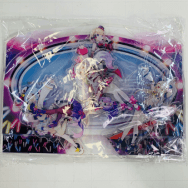 C97 アズールレーン 主役は私たち アクリルスタンドセット 綾波 ジャベリン ラフィー Z23 吹雪