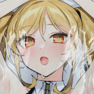 アズールレーン レオナルド・ダ・ヴィンチ 6周年記念 抱き枕カバー