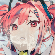 活断層 アズールレーン ブレマートン 抱き枕カバー