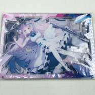 ブルーアーカイブ 2nd Anniversary アクリルオブジェ ミカver.