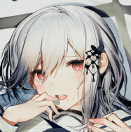 C97 Liduke アズールレーン ダンケルク 抱き枕カバー