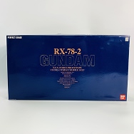 機動戦士ガンダム 1/60 RX-78-2 ガンダム 2号機